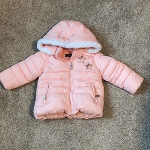 Cute Winter Jacket ❄️⛄️